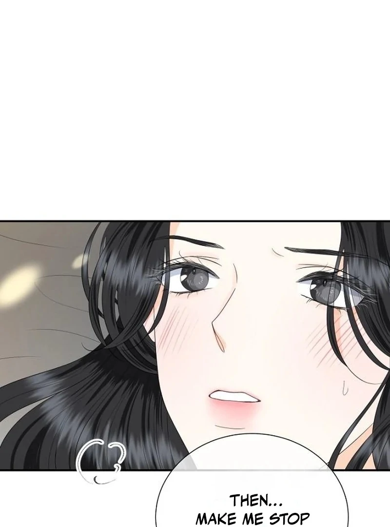 Part-Time Couple Chapter 14 - Page 35