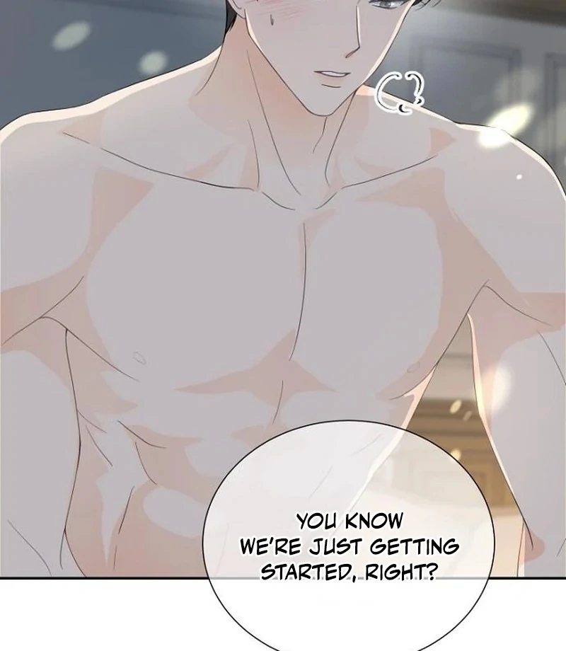 Part-Time Couple Chapter 14 - Page 42