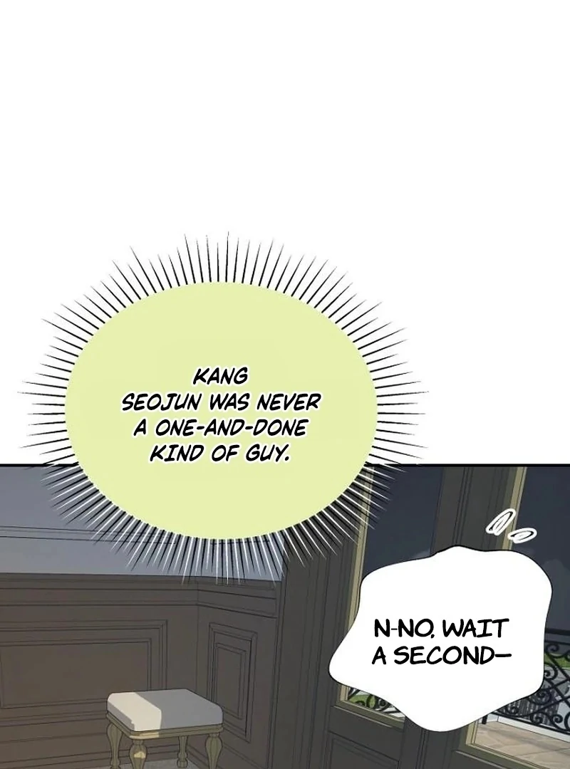 Part-Time Couple Chapter 14 - Page 45