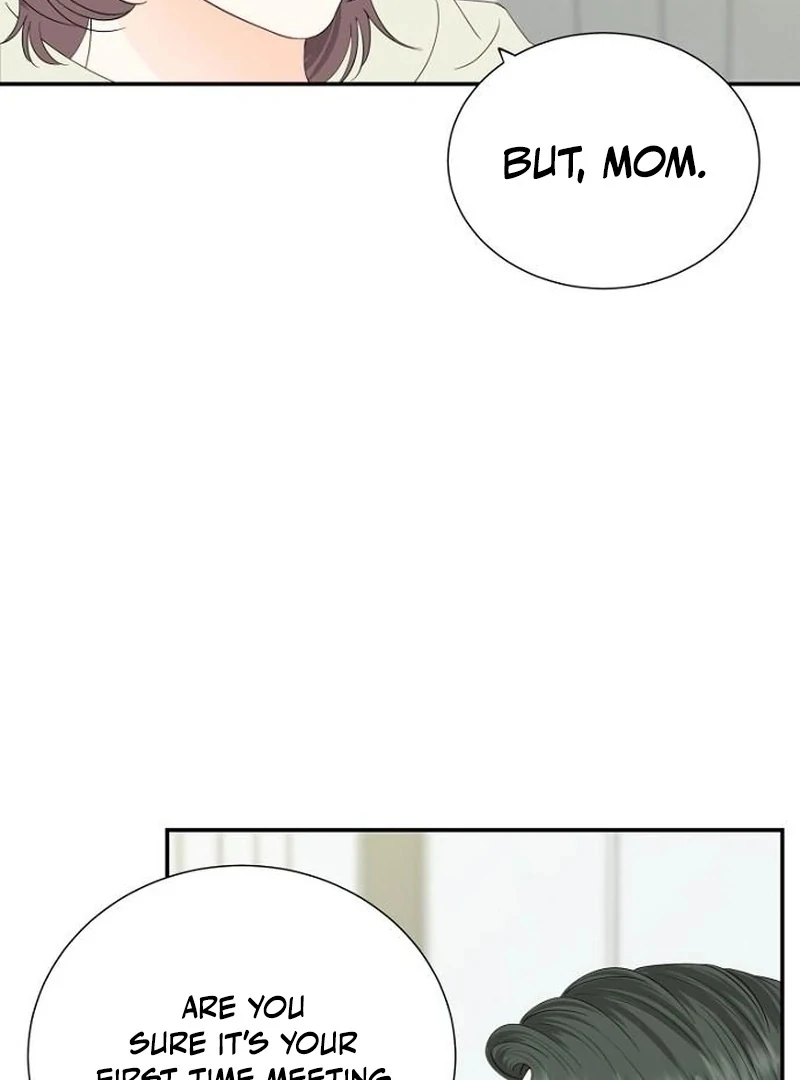 Part-Time Couple Chapter 14 - Page 58