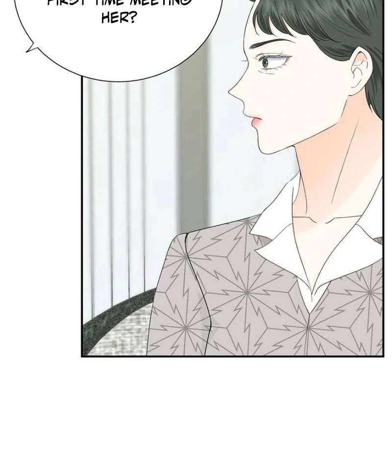 Part-Time Couple Chapter 14 - Page 59