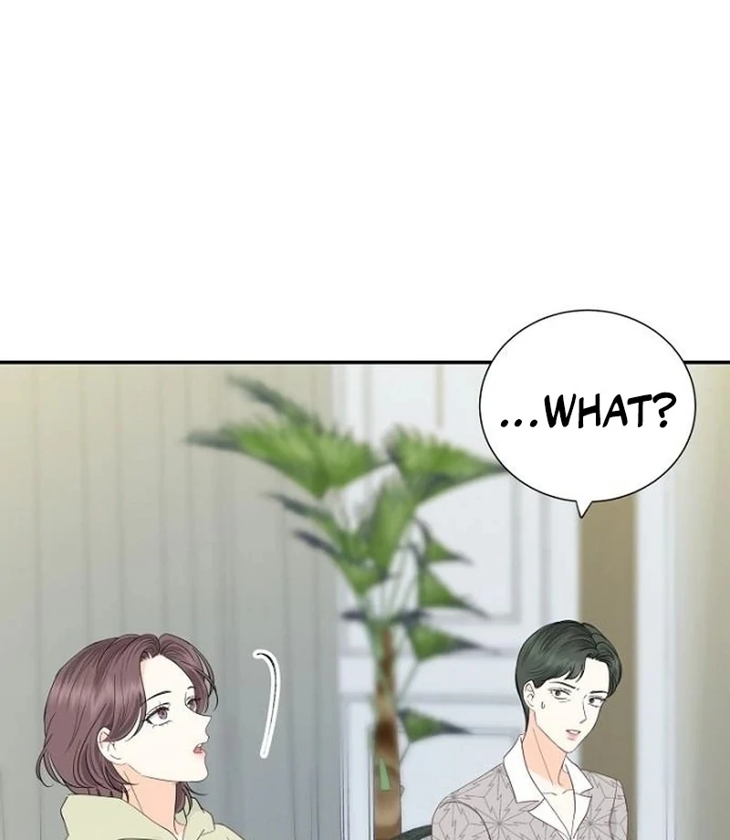 Part-Time Couple Chapter 14 - Page 60