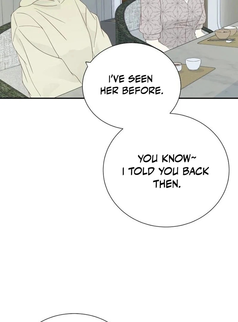 Part-Time Couple Chapter 14 - Page 61
