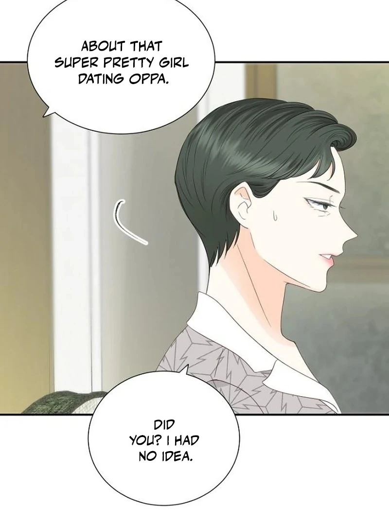 Part-Time Couple Chapter 14 - Page 62
