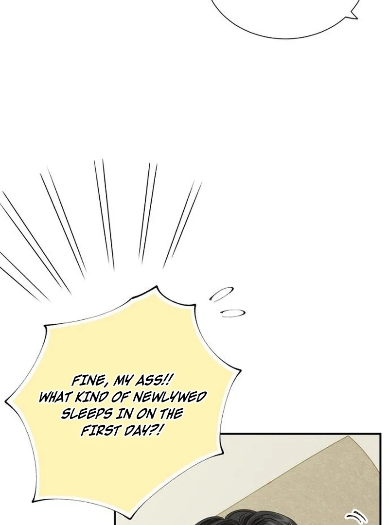Part-Time Couple Chapter 14 - Page 74