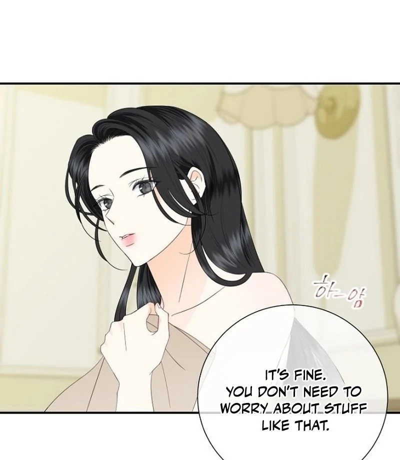 Part-Time Couple Chapter 14 - Page 76