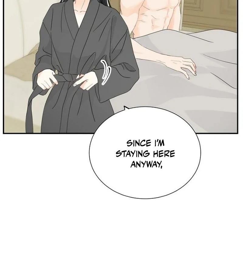 Part-Time Couple Chapter 14 - Page 82