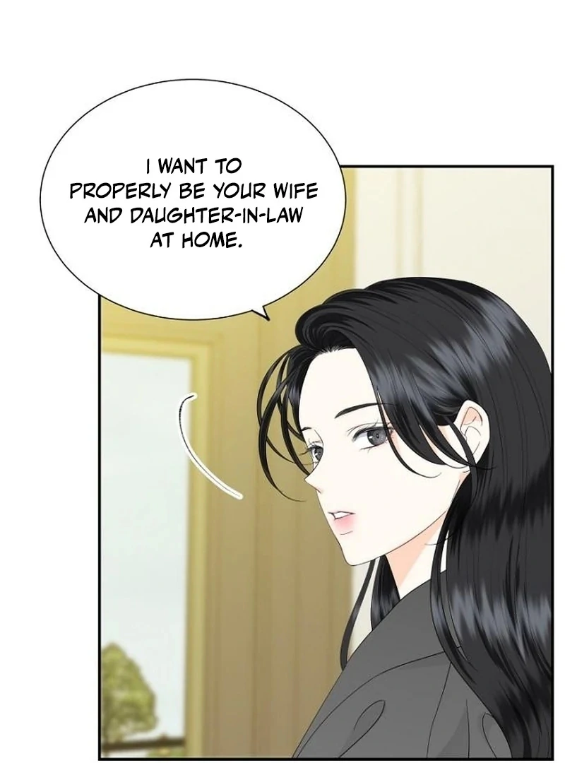 Part-Time Couple Chapter 14 - Page 83