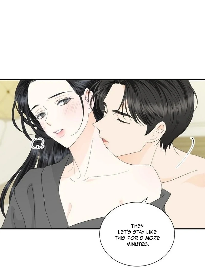 Part-Time Couple Chapter 14 - Page 88