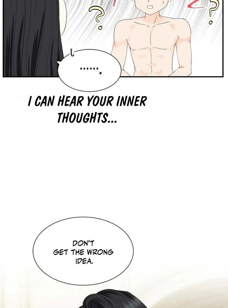 Part-Time Couple Chapter 14 - Page 93
