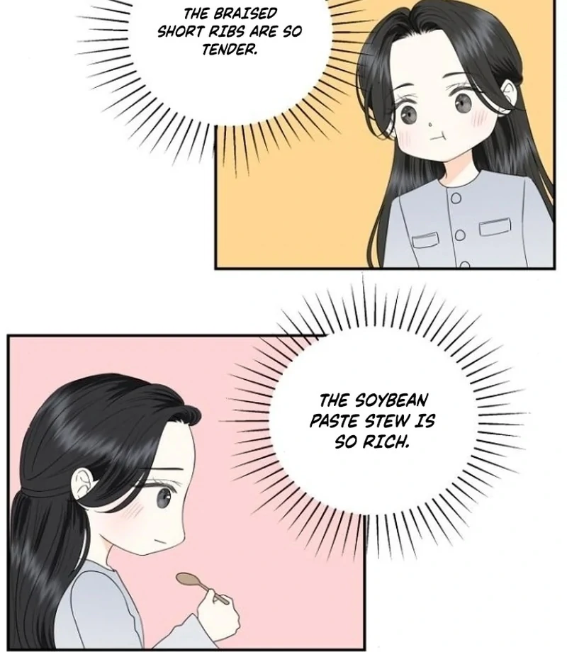 Part-Time Couple Chapter 15 - Page 12