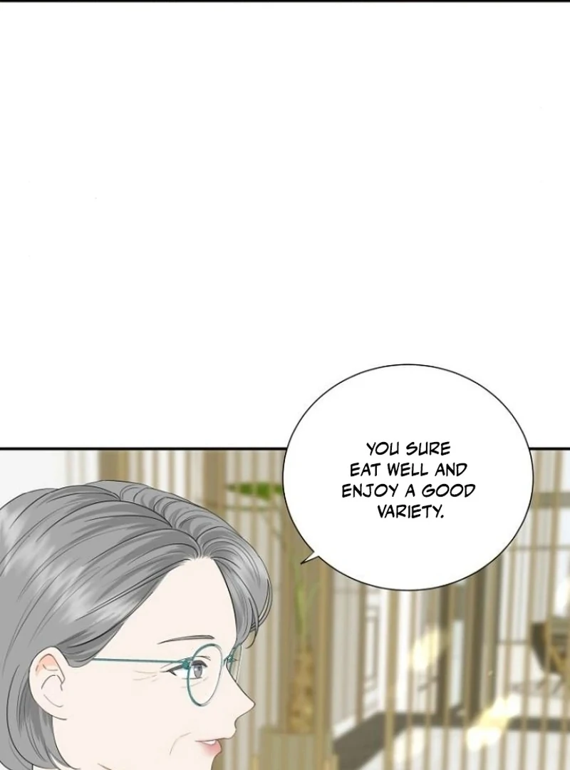 Part-Time Couple Chapter 15 - Page 14