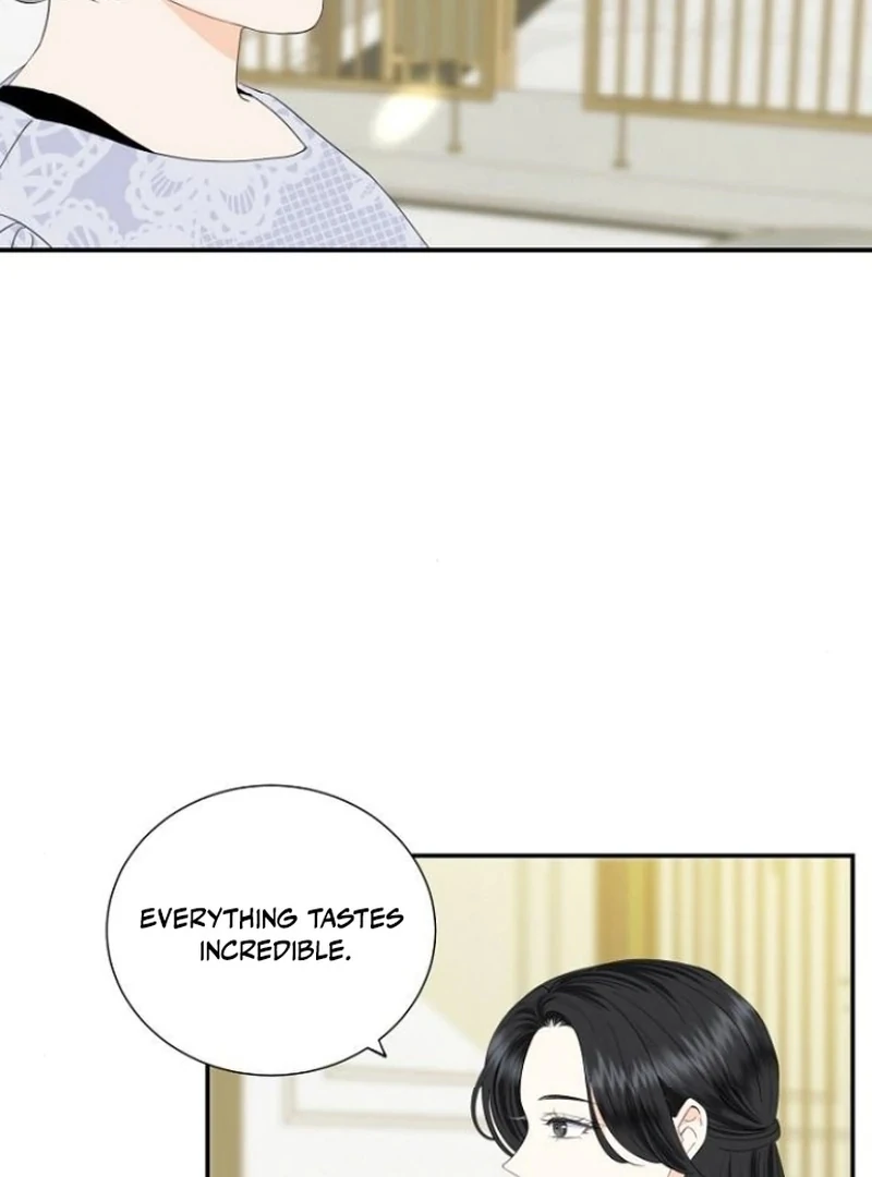Part-Time Couple Chapter 15 - Page 15