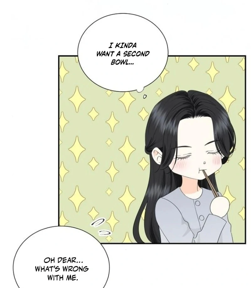 Part-Time Couple Chapter 15 - Page 20