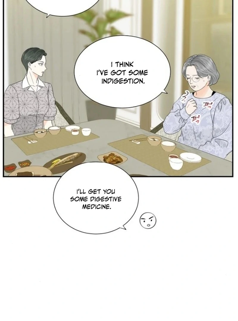 Part-Time Couple Chapter 15 - Page 22