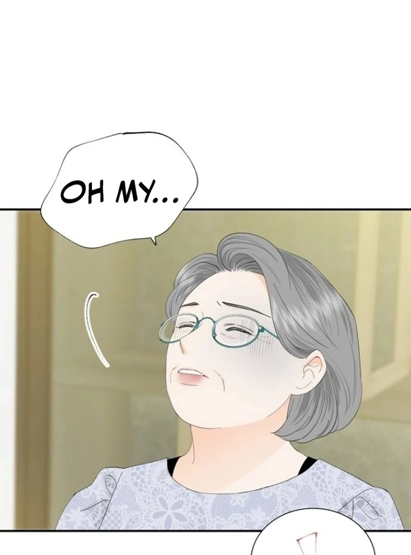 Part-Time Couple Chapter 15 - Page 23
