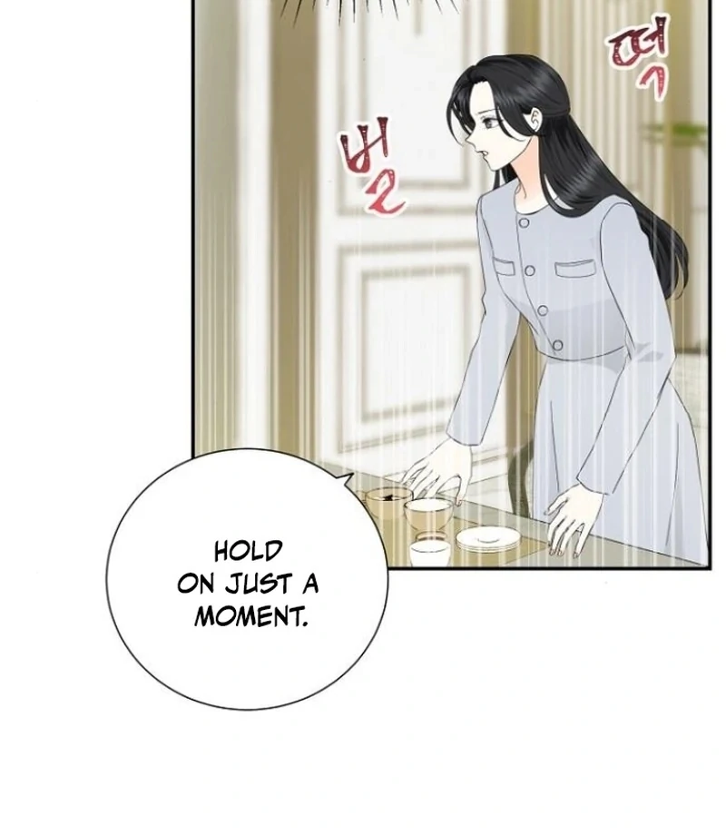 Part-Time Couple Chapter 15 - Page 25