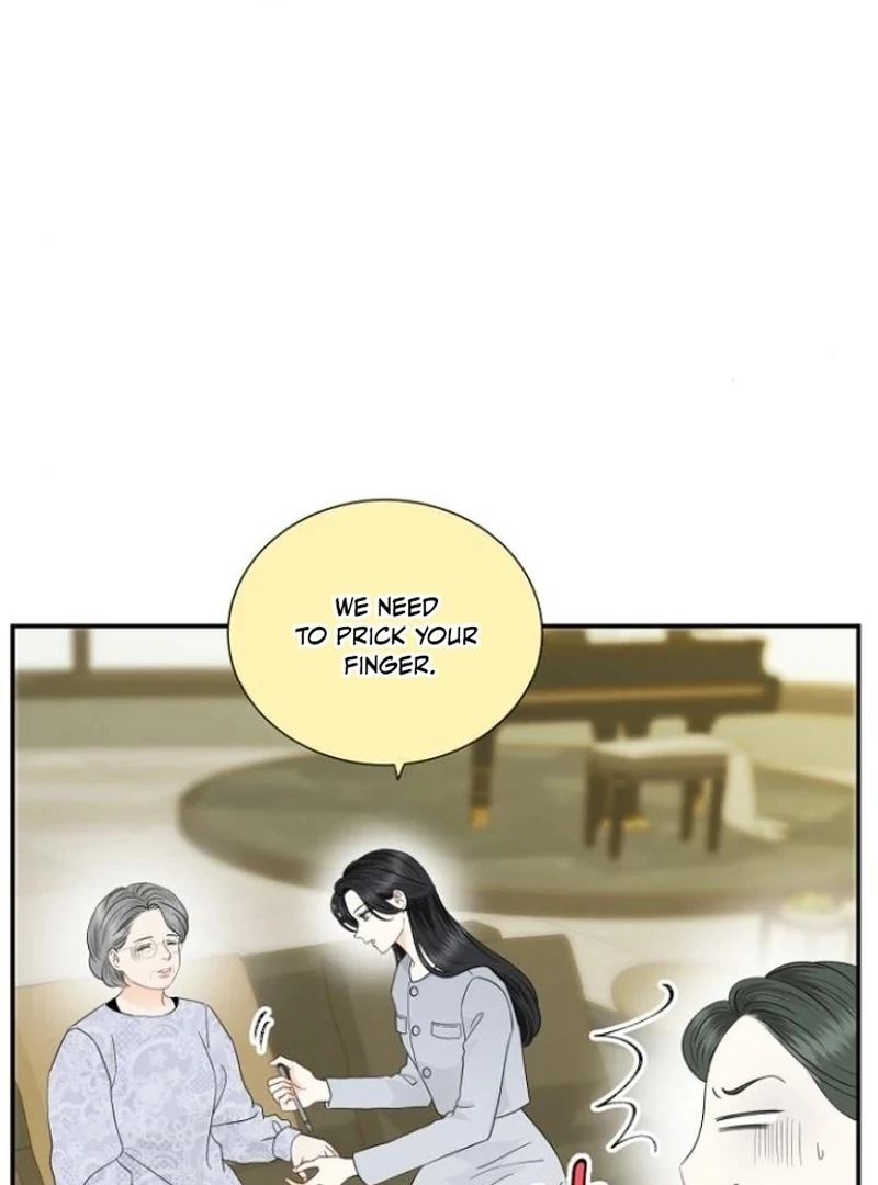 Part-Time Couple Chapter 15 - Page 27