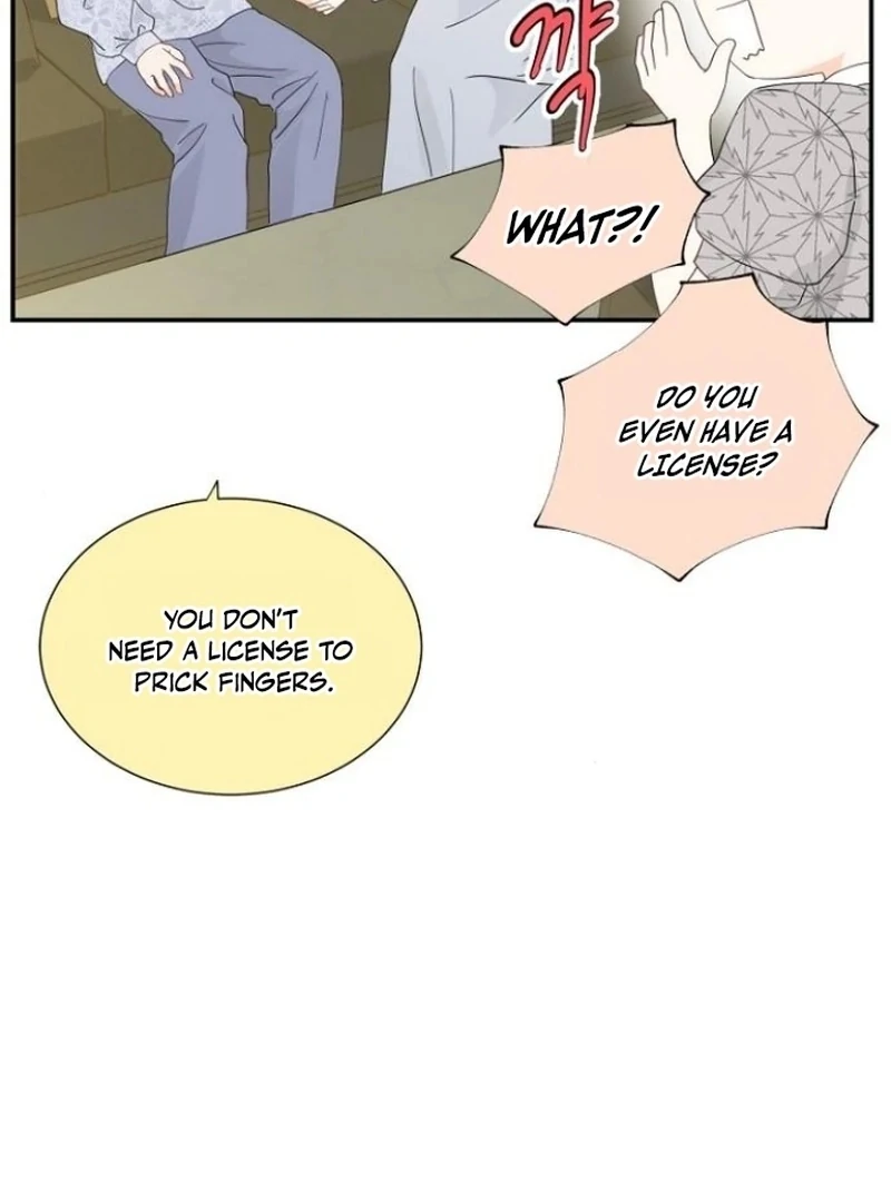 Part-Time Couple Chapter 15 - Page 28