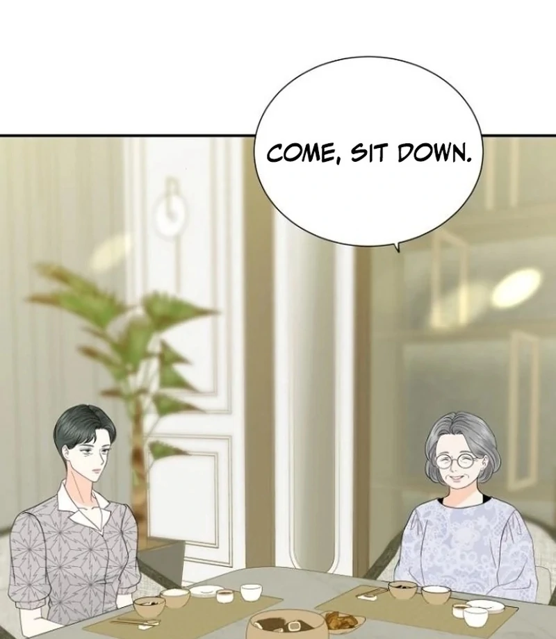Part-Time Couple Chapter 15 - Page 4