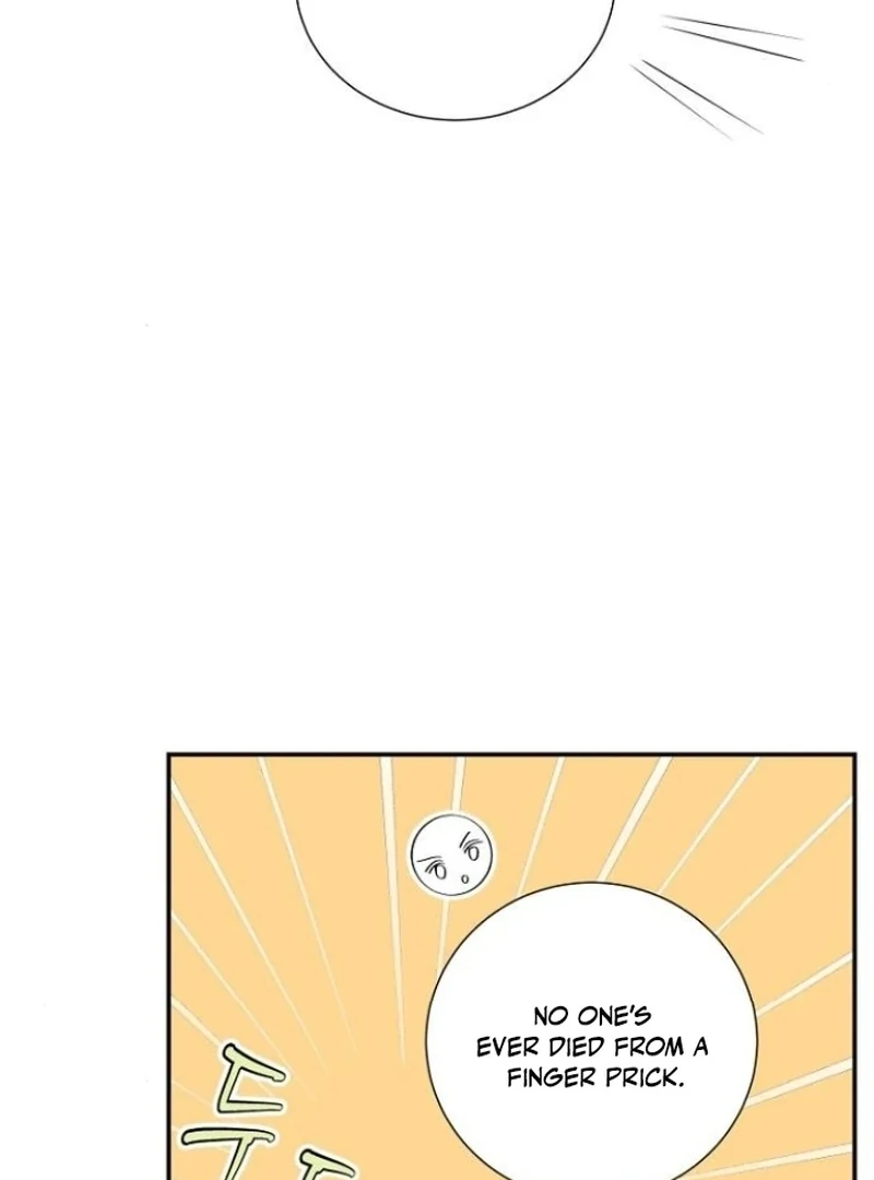 Part-Time Couple Chapter 15 - Page 32