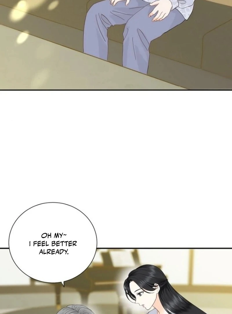 Part-Time Couple Chapter 15 - Page 35