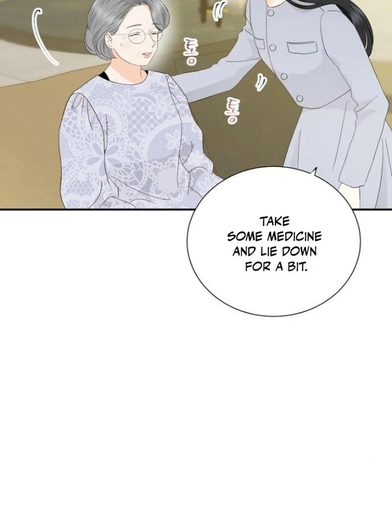 Part-Time Couple Chapter 15 - Page 36
