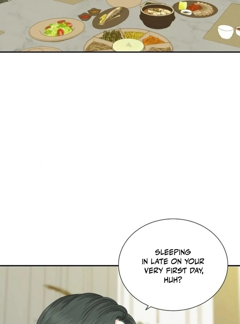 Part-Time Couple Chapter 15 - Page 5