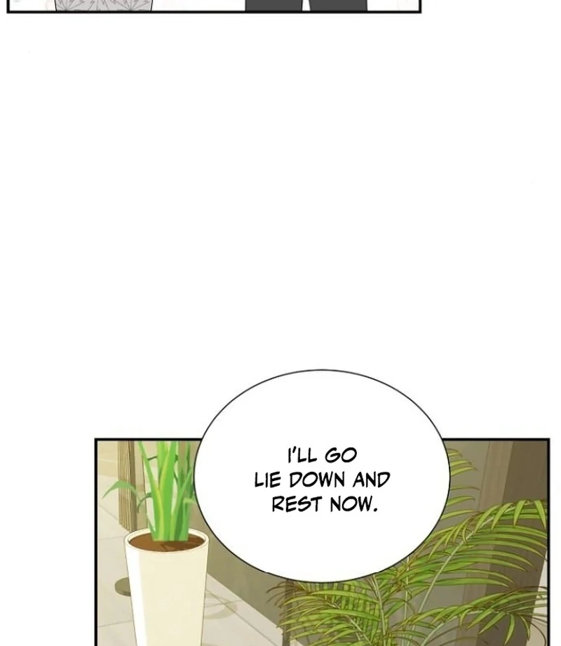 Part-Time Couple Chapter 15 - Page 42