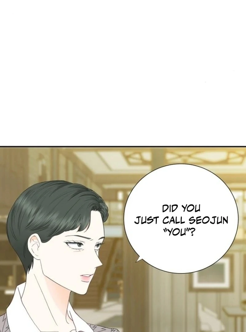 Part-Time Couple Chapter 15 - Page 45