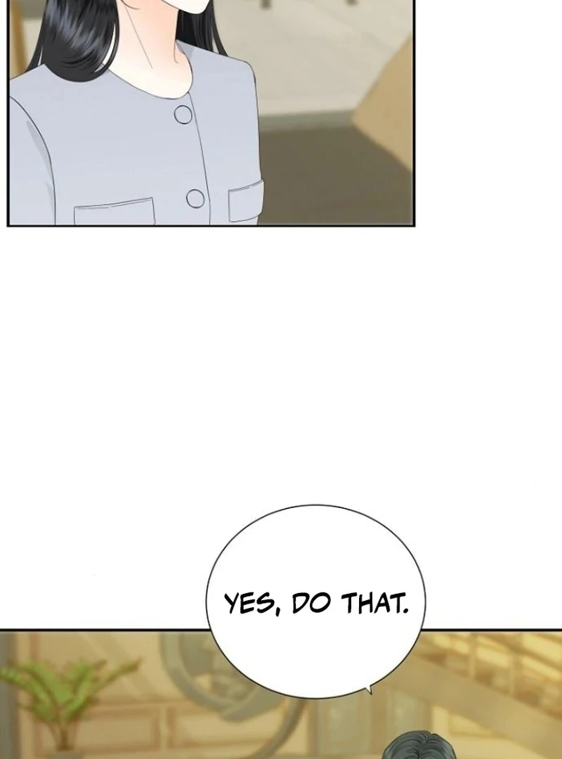 Part-Time Couple Chapter 15 - Page 49