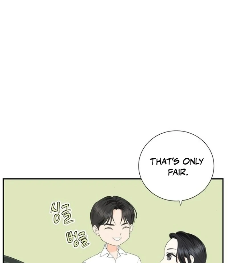 Part-Time Couple Chapter 15 - Page 51