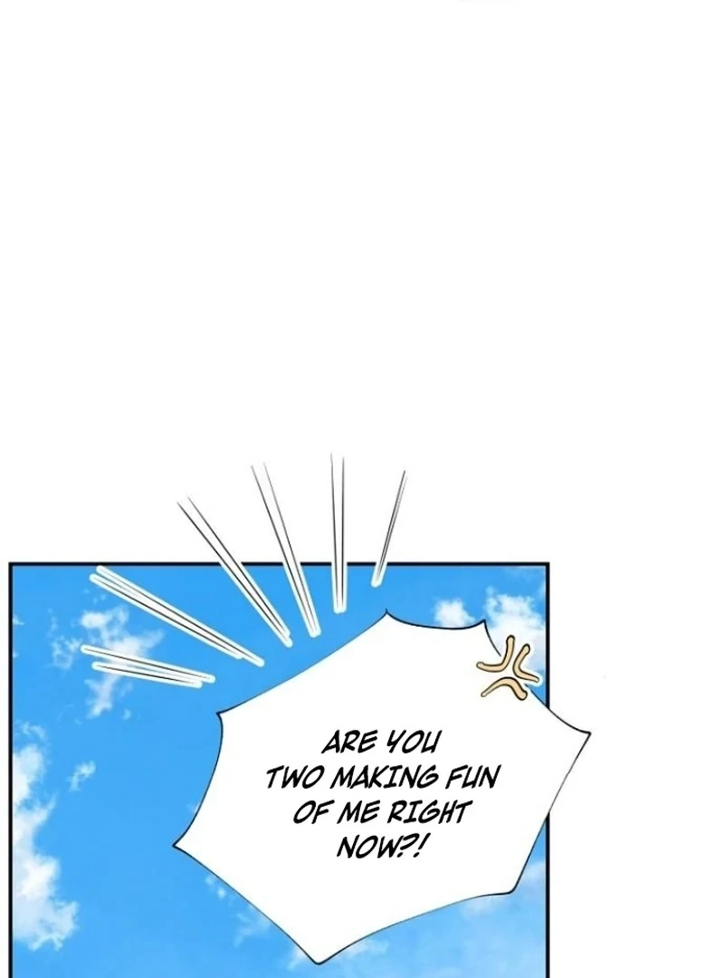Part-Time Couple Chapter 15 - Page 53