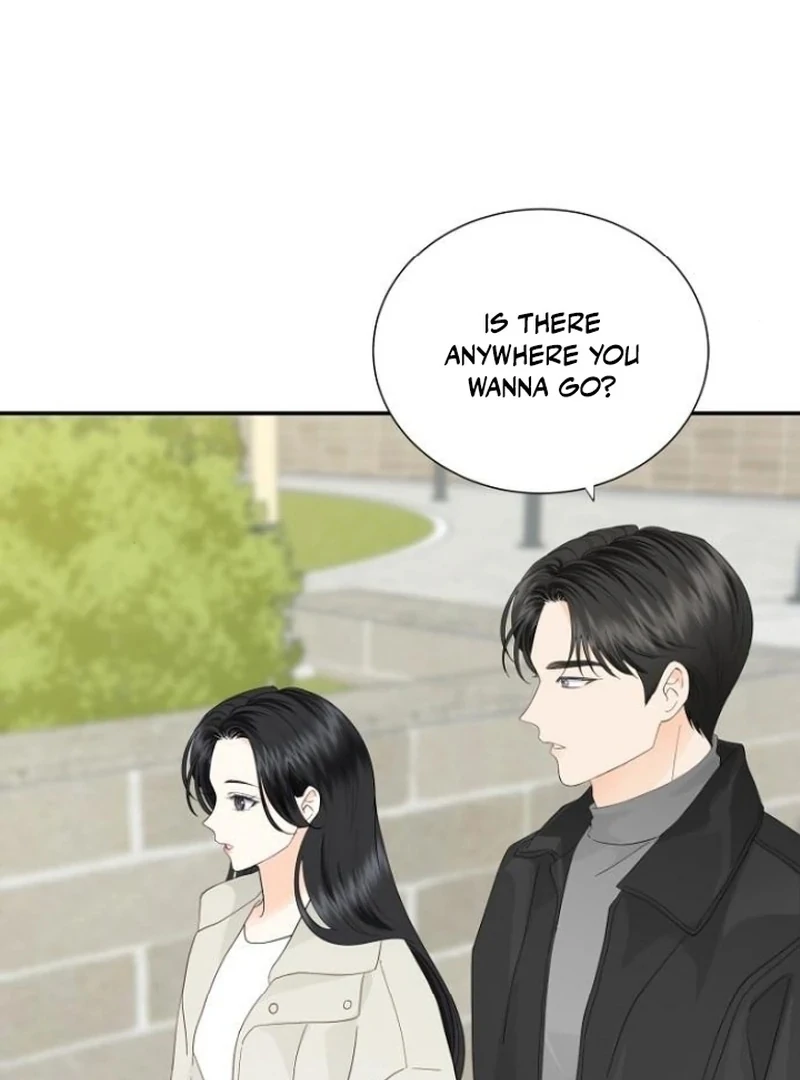 Part-Time Couple Chapter 15 - Page 58