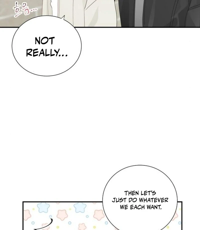Part-Time Couple Chapter 15 - Page 59