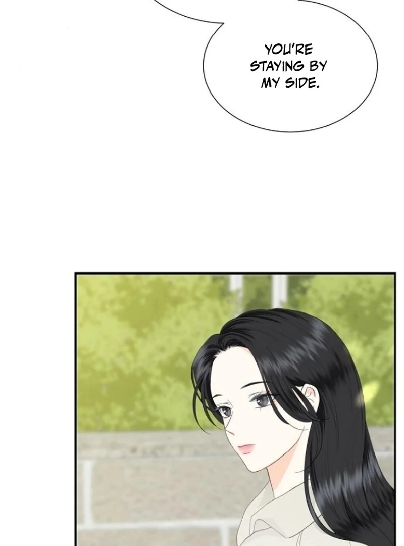 Part-Time Couple Chapter 15 - Page 62