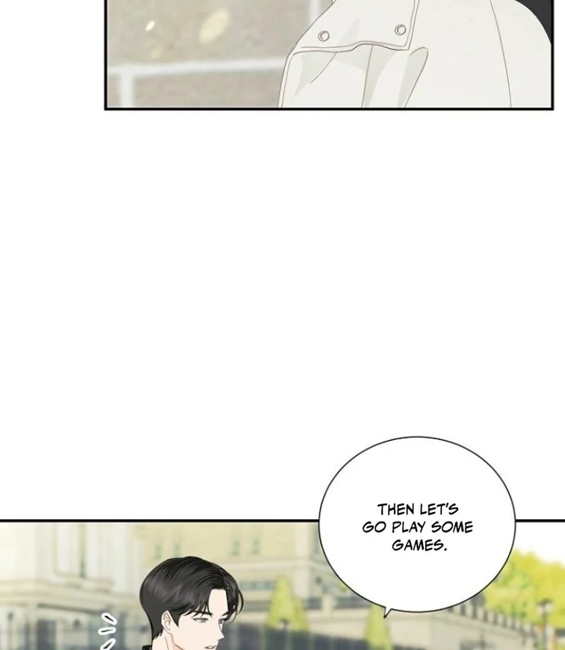 Part-Time Couple Chapter 15 - Page 63