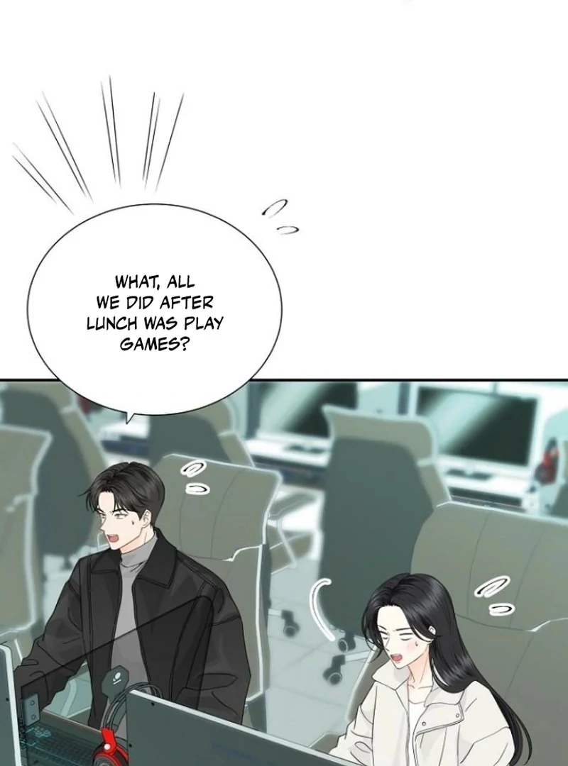 Part-Time Couple Chapter 15 - Page 66