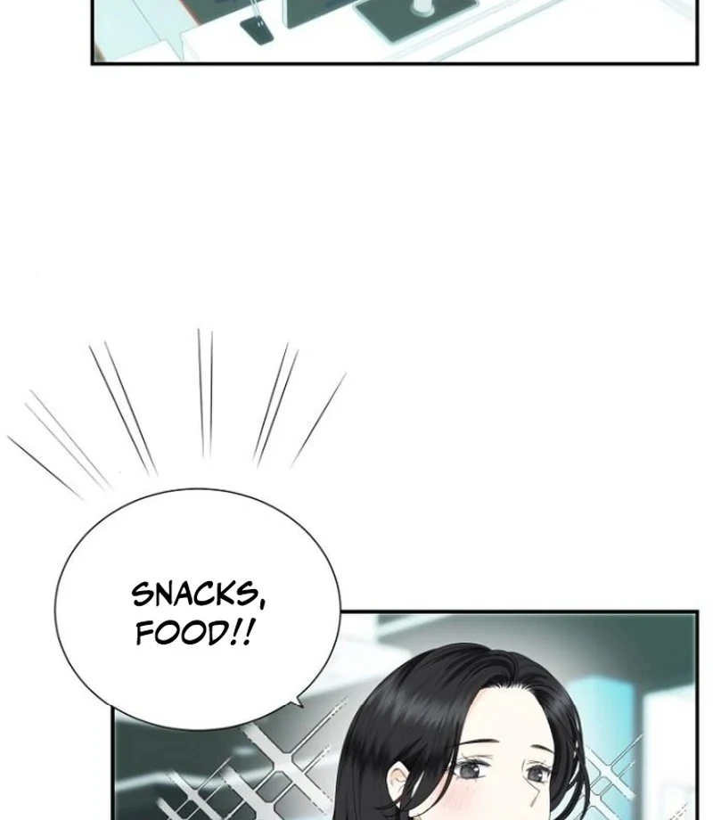 Part-Time Couple Chapter 15 - Page 69