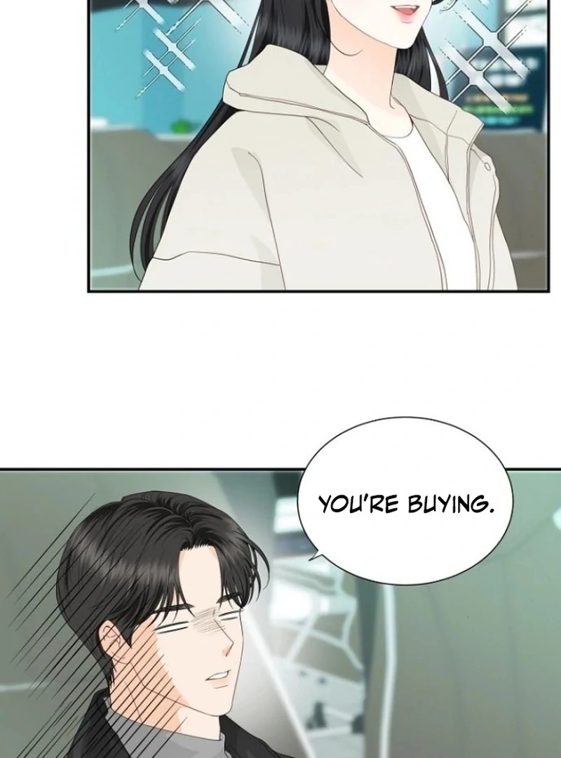 Part-Time Couple Chapter 15 - Page 70