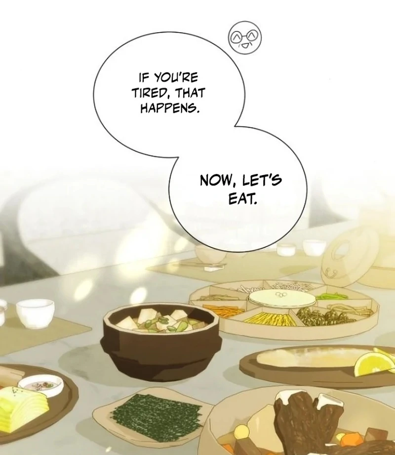 Part-Time Couple Chapter 15 - Page 8