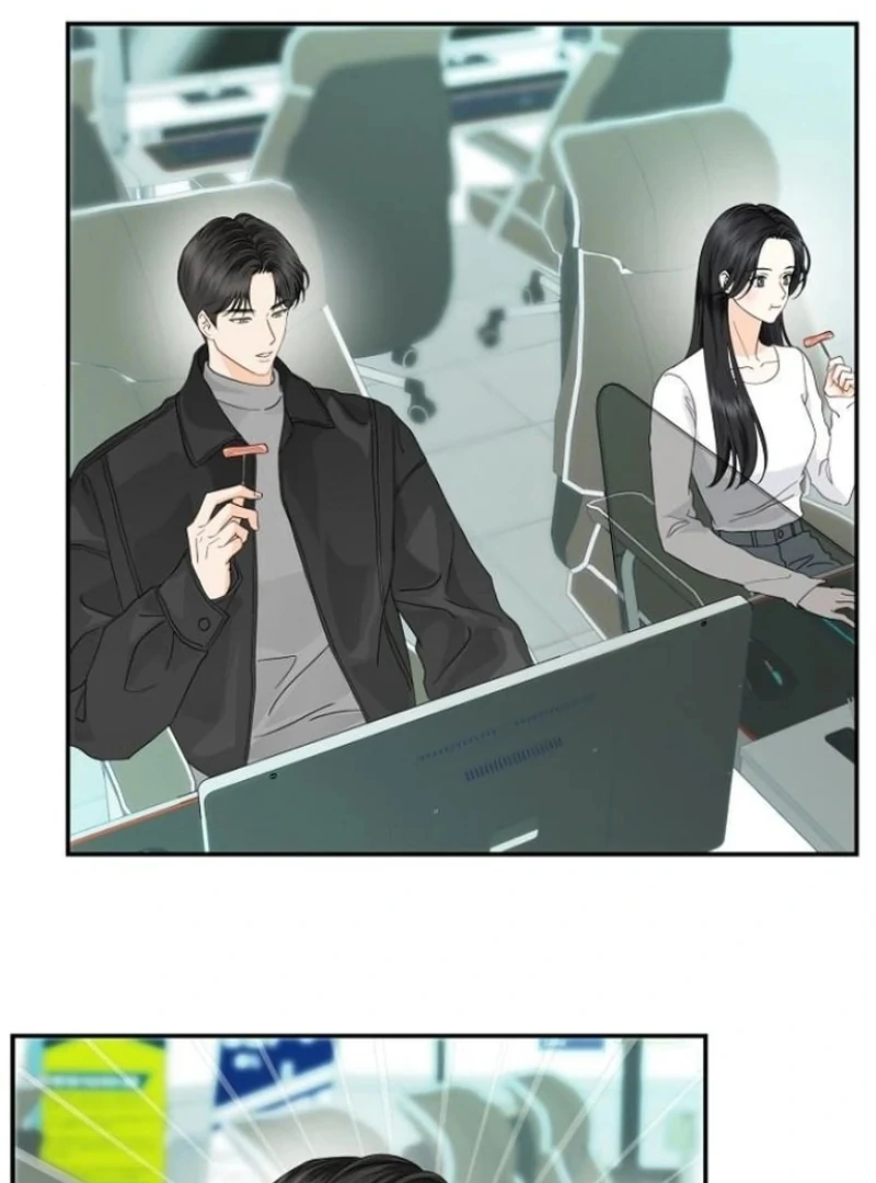 Part-Time Couple Chapter 15 - Page 74