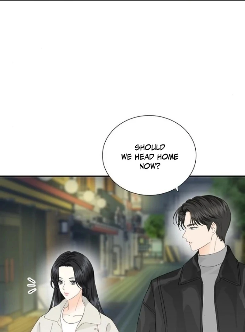 Part-Time Couple Chapter 15 - Page 79