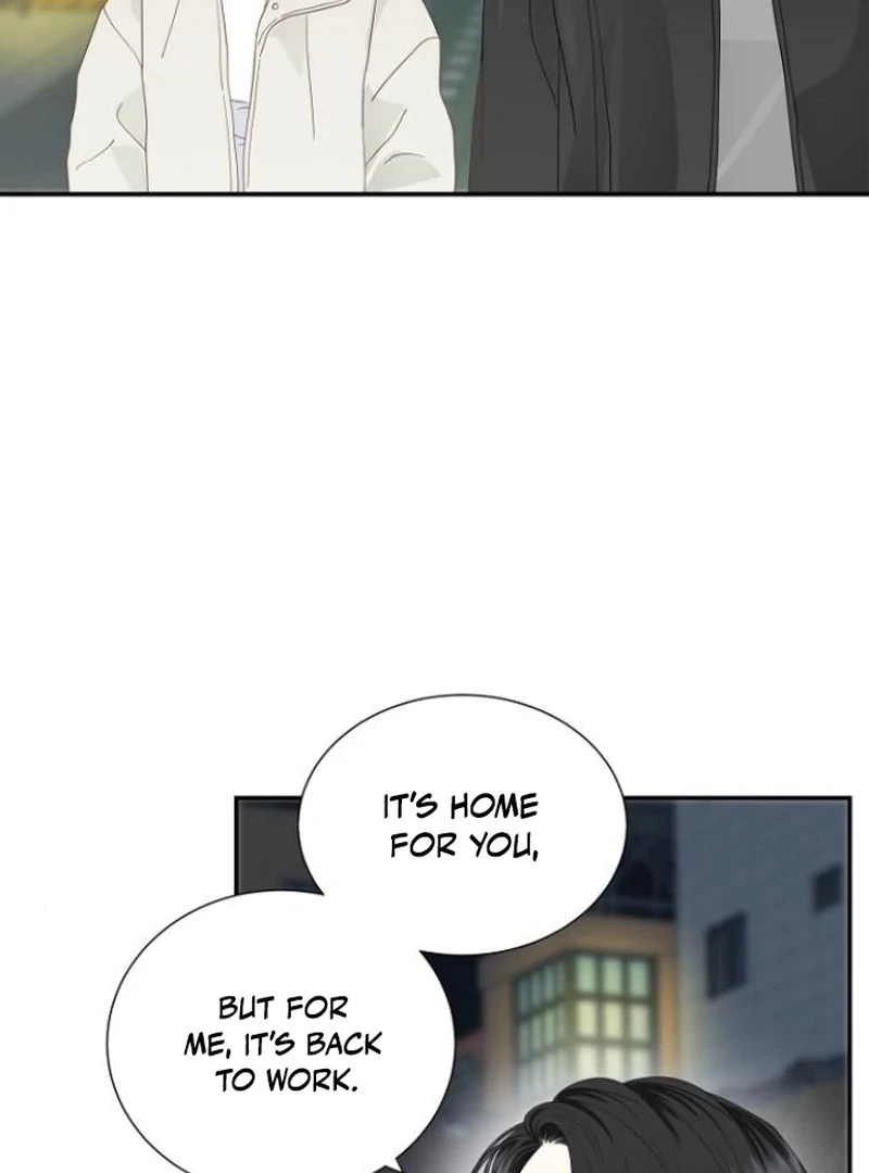 Part-Time Couple Chapter 15 - Page 80