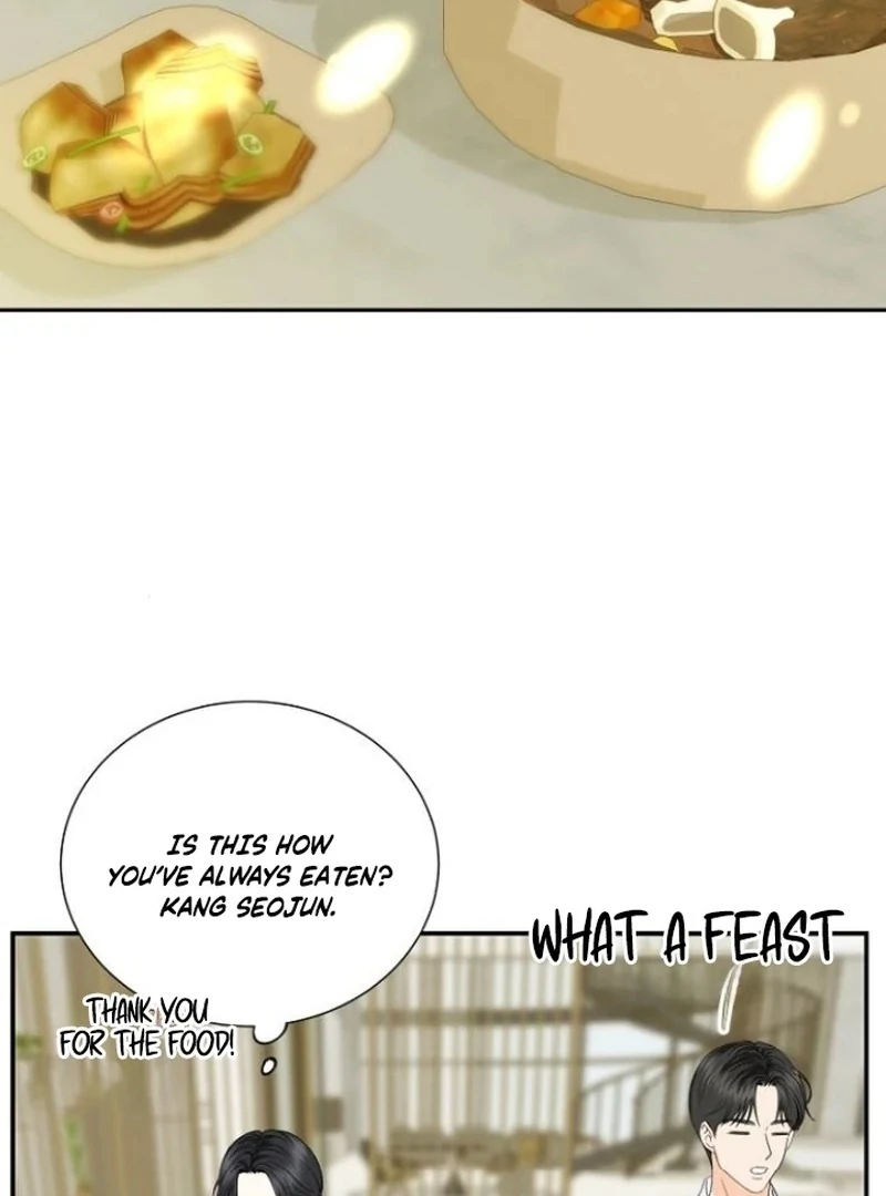 Part-Time Couple Chapter 15 - Page 9
