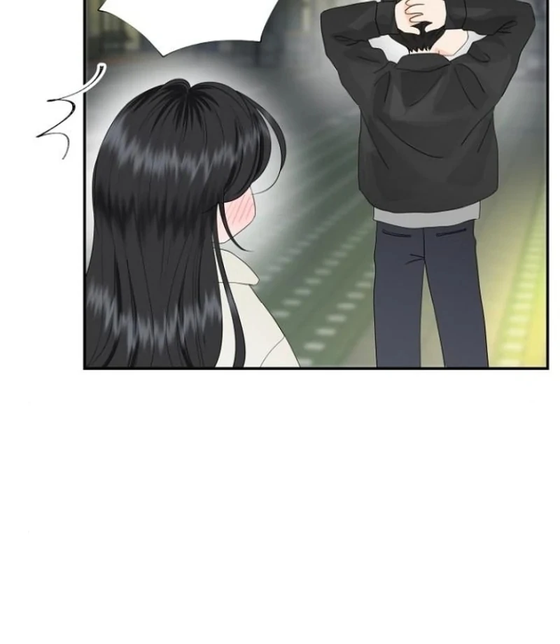 Part-Time Couple Chapter 15 - Page 86