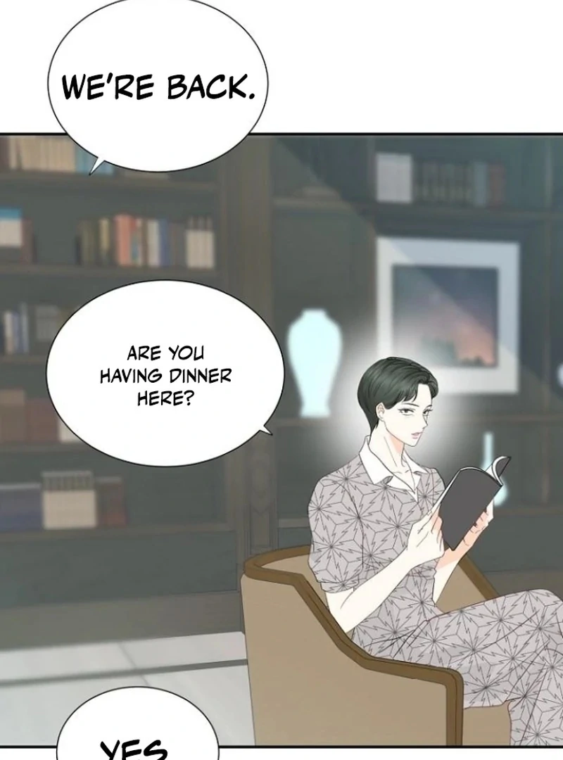 Part-Time Couple Chapter 15 - Page 88