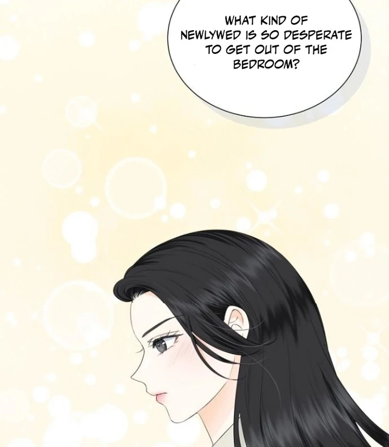 Part-Time Couple Chapter 15 - Page 94