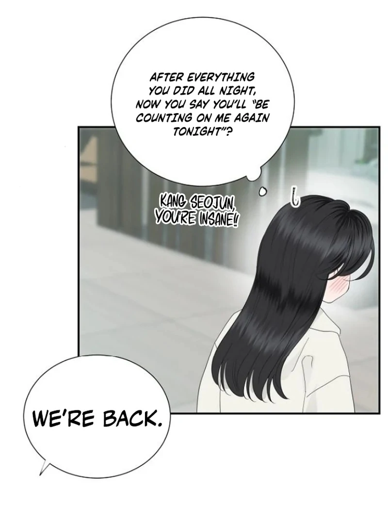 Part-Time Couple Chapter 15 - Page 96