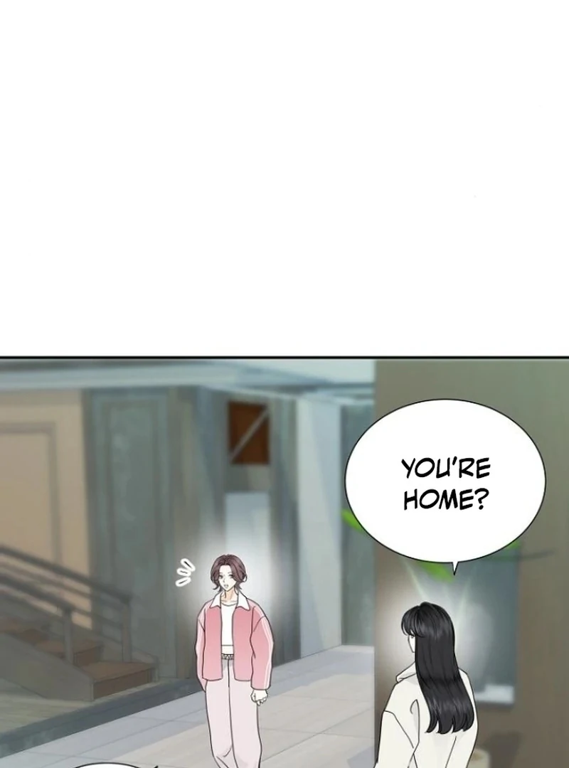 Part-Time Couple Chapter 15 - Page 97